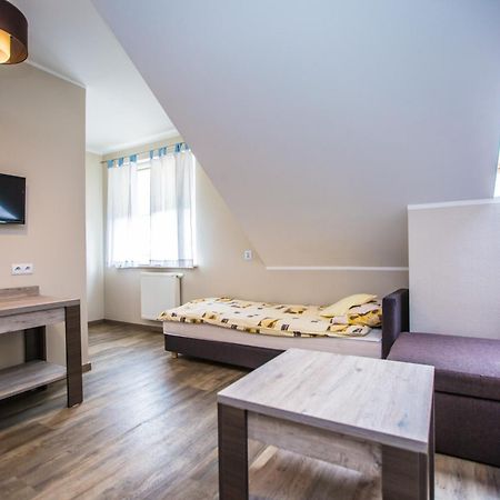 Kalmar Bed & Breakfast ดาร์โลฟโก ภายนอก รูปภาพ
