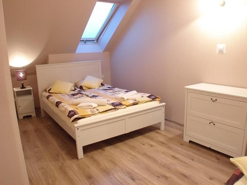 Kalmar Bed & Breakfast ดาร์โลฟโก ห้อง รูปภาพ