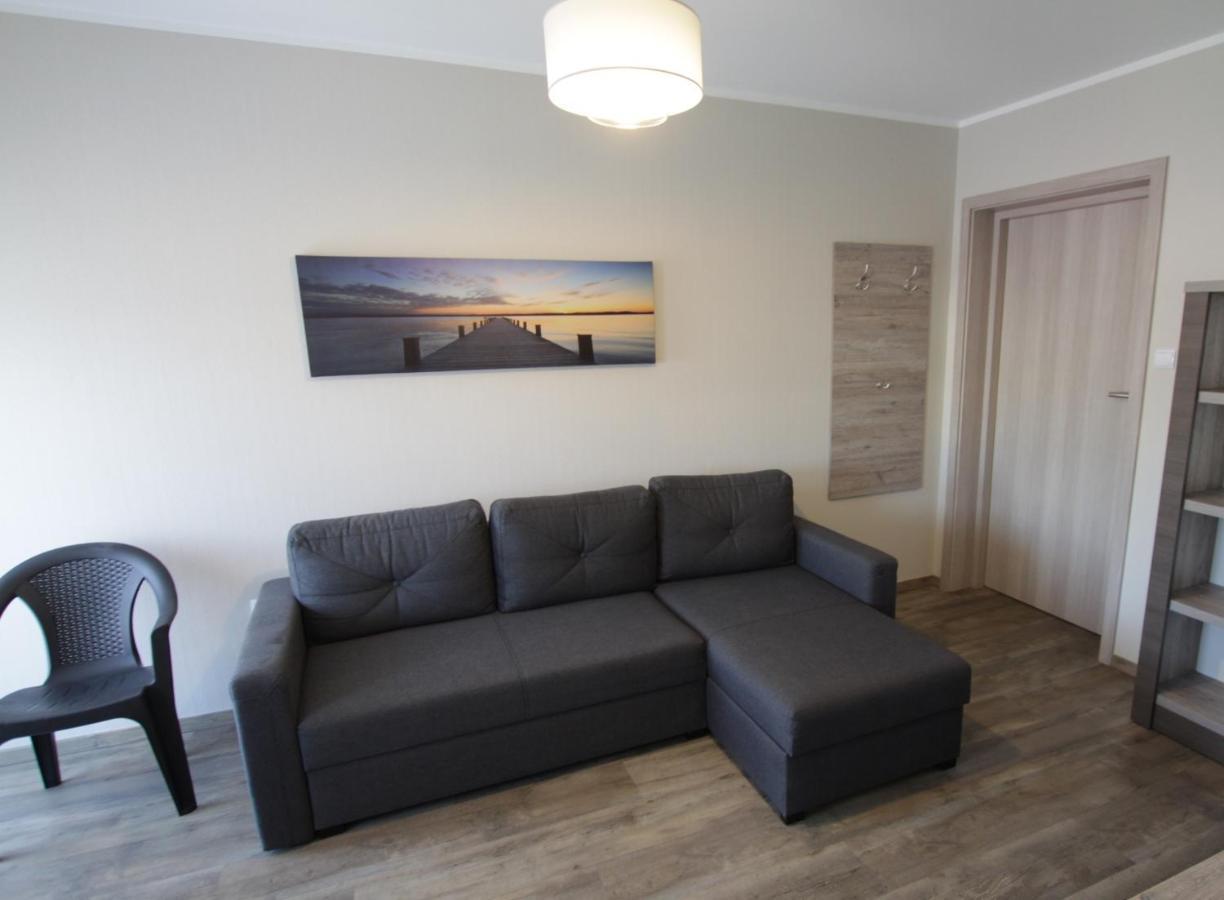 Kalmar Bed & Breakfast ดาร์โลฟโก ภายนอก รูปภาพ